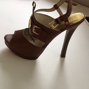 Michael Kors heels